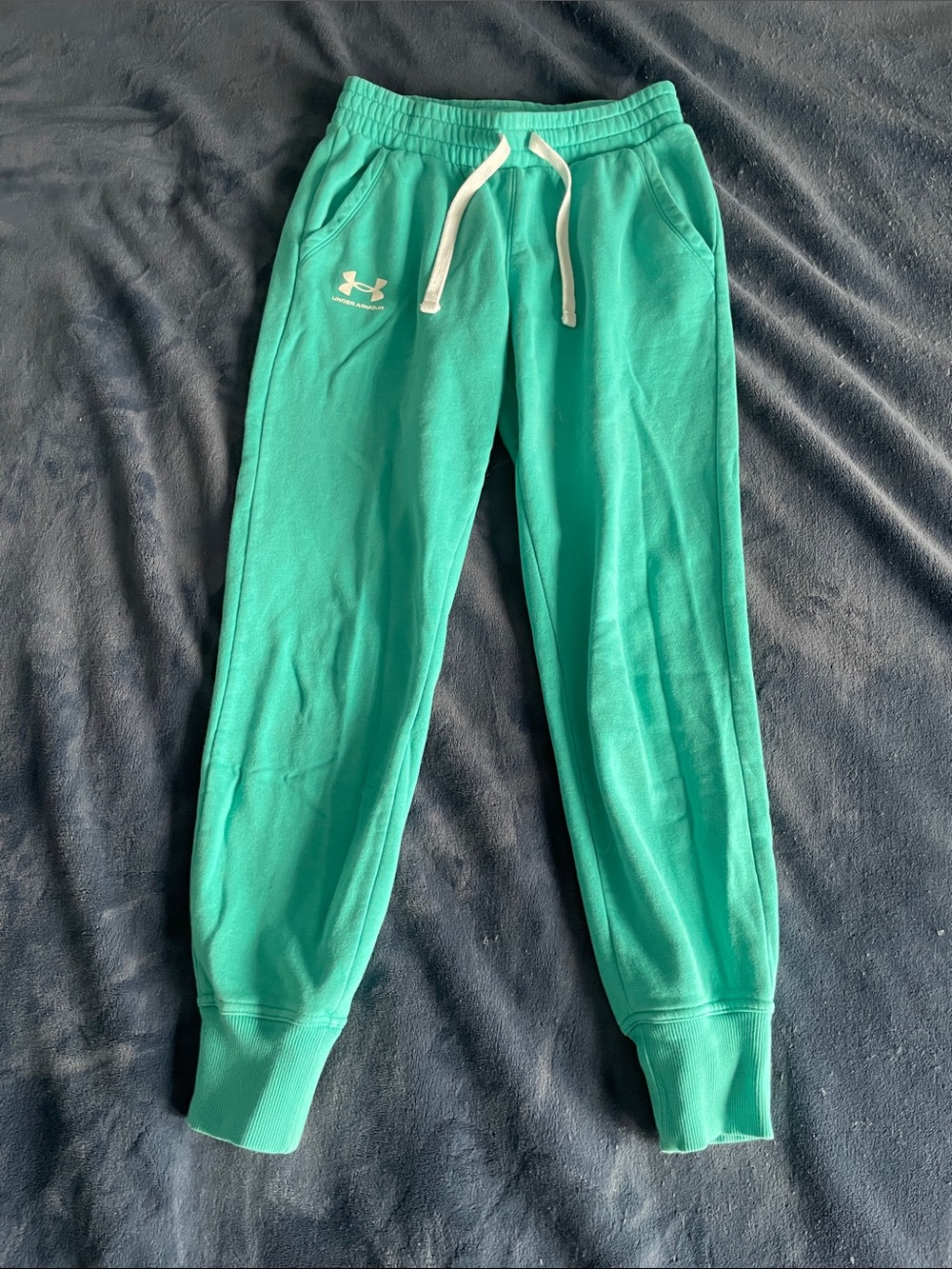 Under Armour Rival Fleece Women’s Joggers